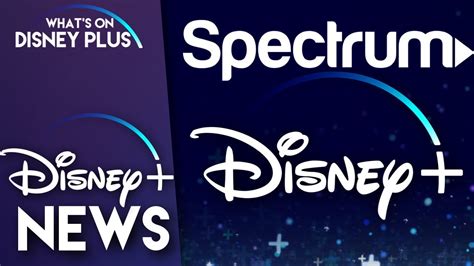 Disney plus spectrum. Things To Know About Disney plus spectrum. 